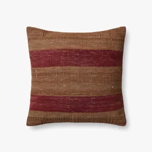 Loloi X One-Of-A-Kinds 19\" X 19\", Down-Filled Pillow