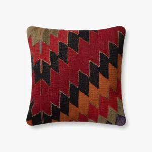 Loloi X One-Of-A-Kinds 16\" X 16\", Down-Filled Pillow