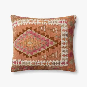 Loloi X One-Of-A-Kinds 2\'-5\" X 2\'-7\", Down-Filled Pillow
