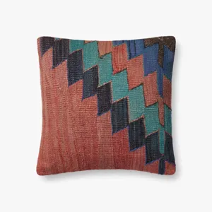 Loloi X One-Of-A-Kinds 16\" X 16\", Down-Filled Pillow