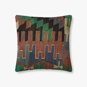 Loloi X One-Of-A-Kinds 16\" X 16\", Down-Filled Pillow
