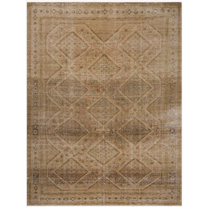 One-Of-A-Kinds X Loloi Turkish Hand Knots 8' X 10'-6