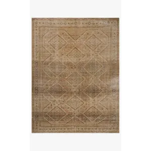 Loloi X One-Of-A-Kinds Turkish Hand Knots 8\' X 10\'-6\" Rug