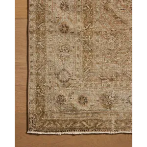 Loloi X One-Of-A-Kinds Turkish Hand Knots 8\' X 10\'-6\" Rug