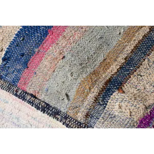Loloi X One-Of-A-Kinds | 18\"w X 18\"d X 20\"h Pouf Pouf Pf01 | 18\"w X 18\"d X 20\"h Pouf