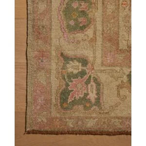 Loloi X One-Of-A-Kinds Turkish Hand Knots 8\'-7\" X 10\'-9\" Rug