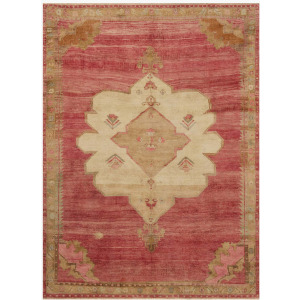 One-Of-A-Kinds X Loloi Turkish Hand Knots 6'-8