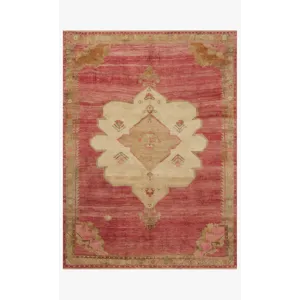 Loloi X One-Of-A-Kinds Turkish Hand Knots 6\'-8\" X 9\'-3\" Rug