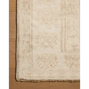 Loloi X One-Of-A-Kinds Turkish Hand Knots 7\'-2\" X 10\'-5\" Rug