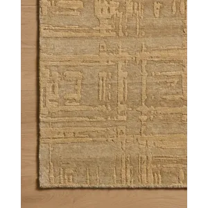 Shiva - Gallery Loloi X One-Of-A-Kinds Shiva Gallery 8\'-6\" X 11\'-6\" Rug
