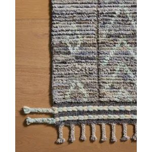 Loloi X One-Of-A-Kinds Pak Morrocan 9\'-11\" X 14\'-9\" Rug