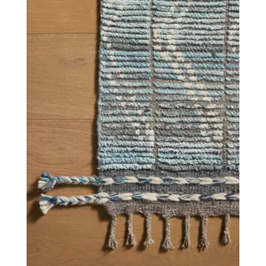 Loloi X One-Of-A-Kinds Pak Morrocan 12\'-2\" X 15\'-11\" Rug