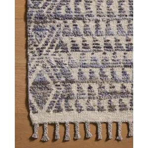 Loloi X One-Of-A-Kinds Pak Morrocan 9\'-3\" X 13\'-2\" Rug