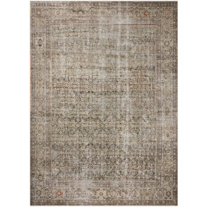 One-Of-A-Kinds X Loloi Persian 10' X 13'-10