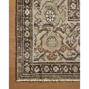 Loloi X One-Of-A-Kinds Persian 10\' X 13\'-10\" Rug