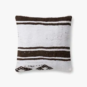 Loloi X One-Of-A-Kinds 20" X 20", Down-Filled Pillow