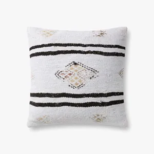 Loloi X One-Of-A-Kinds 20\" X 20\", Down-Filled Pillow