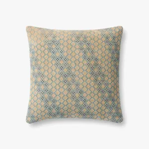 Loloi X One-Of-A-Kinds 18\" X 18\", Down-Filled Pillow