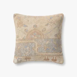 Loloi X One-Of-A-Kinds 18\" X 18\", Down-Filled Pillow
