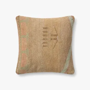 Loloi X One-Of-A-Kinds 18\" X 18\", Down-Filled Pillow