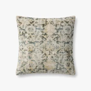 Loloi X One-Of-A-Kinds 18\" X 18\", Down-Filled Pillow