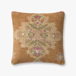 Loloi X One-Of-A-Kinds 22\" X 22\", Down-Filled Pillow