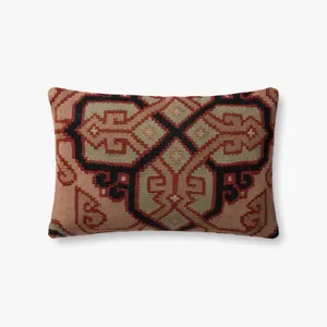 Loloi X One-Of-A-Kinds 16\" X 26\", Down-Filled Pillow