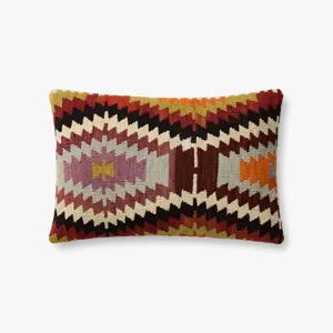 Loloi X One-Of-A-Kinds 16\" X 26\", Down-Filled Pillow