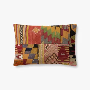 Loloi X One-Of-A-Kinds 16\" X 26\", Down-Filled Pillow
