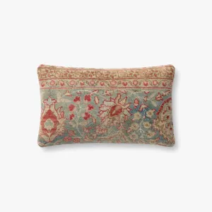 Loloi X One-Of-A-Kinds 13\" X 21\", Down-Filled Pillow