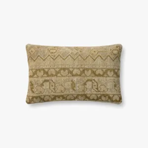 Loloi X One-Of-A-Kinds 13\" X 21\", Down-Filled Pillow