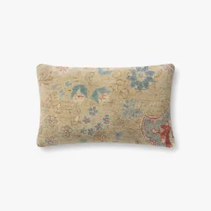 Loloi X One-Of-A-Kinds 13\" X 21\", Down-Filled Pillow