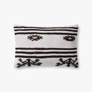 Loloi X One-Of-A-Kinds 16\" X 24\", Down-Filled Pillow