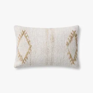 One-Of-A-Kinds X Loloi 16" X 24", Down-Filled Pillow