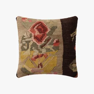 Loloi X One-Of-A-Kinds 16\" X 16\", Down-Filled Pillow