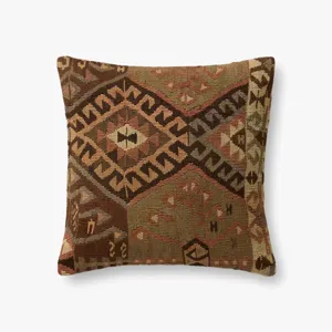 Loloi X One-Of-A-Kinds 16\" X 16\", Down-Filled Pillow
