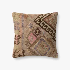 Loloi X One-Of-A-Kinds 16\" X 16\", Down-Filled Pillow