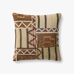 Loloi X One-Of-A-Kinds 16\" X 16\", Down-Filled Pillow