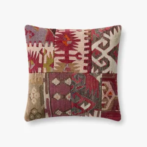 Loloi X One-Of-A-Kinds 16\" X 16\", Down-Filled Pillow