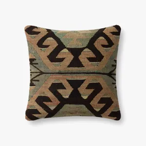 Loloi X One-Of-A-Kinds 16\" X 16\", Down-Filled Pillow