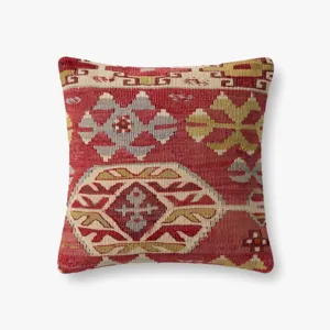 Loloi X One-Of-A-Kinds 16\" X 16\", Down-Filled Pillow