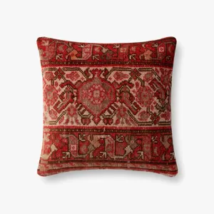 Loloi X One-Of-A-Kinds 16\" X 16\", Down-Filled Pillow