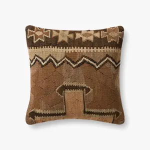 Loloi X One-Of-A-Kinds 16\" X 16\", Down-Filled Pillow