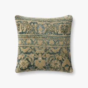 Loloi X One-Of-A-Kinds 16\" X 16\", Down-Filled Pillow