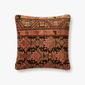 Loloi X One-Of-A-Kinds 16\" X 16\", Down-Filled Pillow