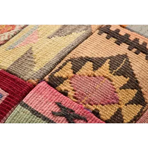 Loloi X One-Of-A-Kinds 16\" X 16\", Down-Filled Pillow