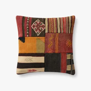 Loloi X One-Of-A-Kinds 16\" X 16\", Down-Filled Pillow