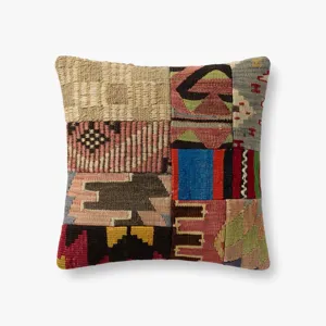 Loloi X One-Of-A-Kinds 16\" X 16\", Down-Filled Pillow
