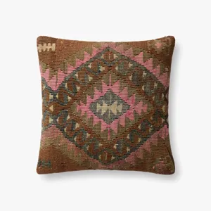 Loloi X One-Of-A-Kinds 16\" X 16\", Down-Filled Pillow