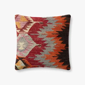 Loloi X One-Of-A-Kinds 20\" X 20\", Down-Filled Pillow